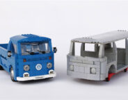 Lego VW T2