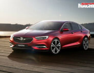 2018 Holden Commodore Front Nw Jpg
