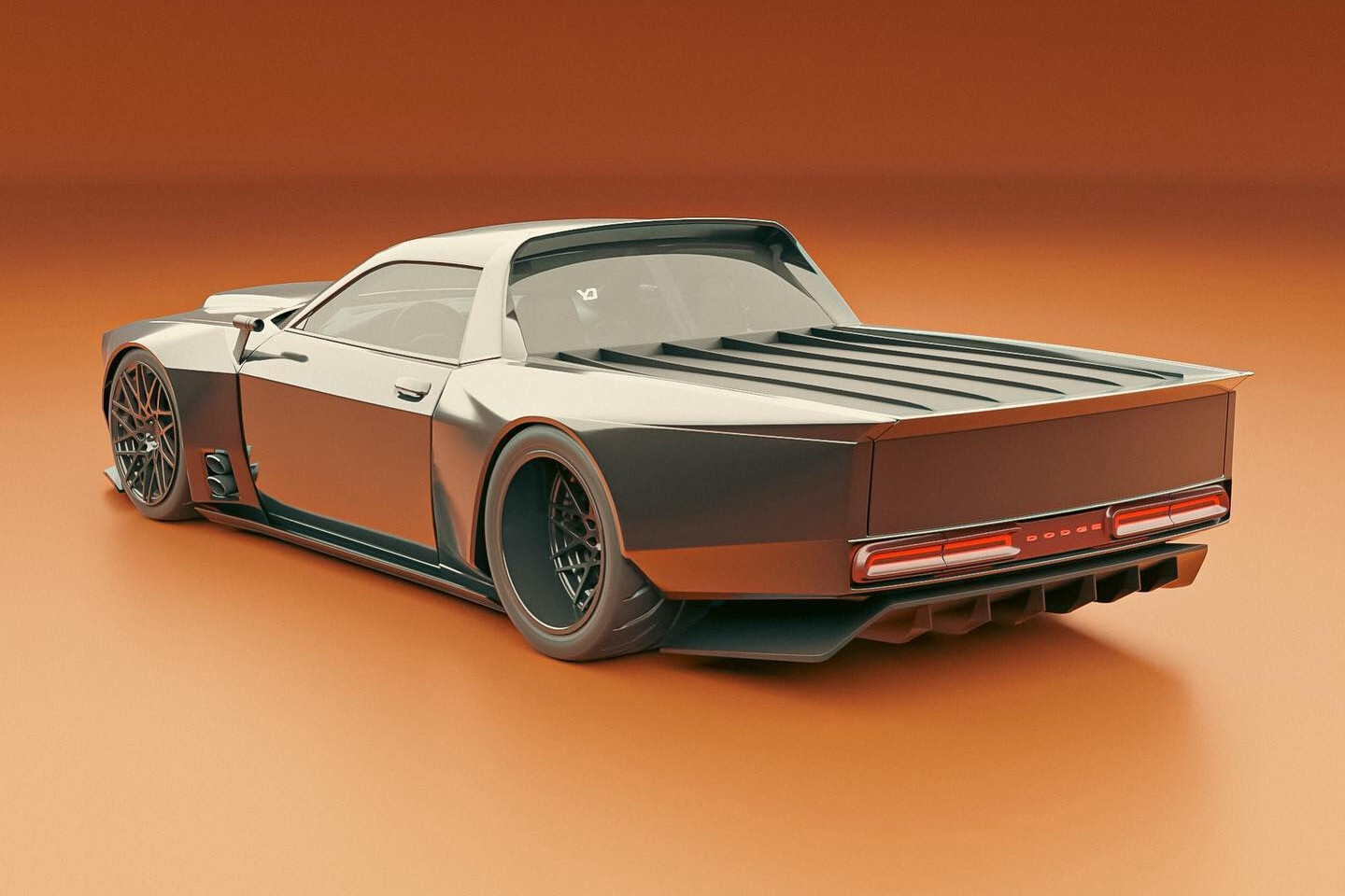 Dodge Challenger 2025