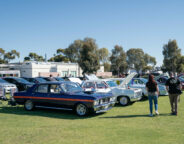 Street Machine Events 22 Cruising For Catherine House Car Show Adelaide