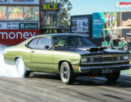 Street Machine Events 25th Mopar Sunday 2021 2924