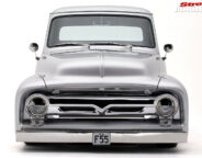 Ford F100 front