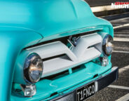 Ford F100 grille