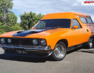 Street Machine Features Ford Falcon Xb 2