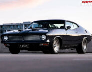 Ford Falcon XB