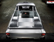 Ford Falcon ute tray