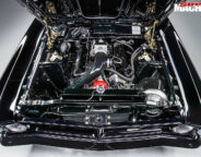 Street Machine Features Ford Xy Falcon Engine Bay