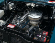 Holden EK engine