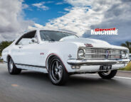 Holden HK Monaro