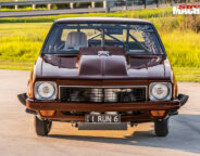 Holden LX Torana front