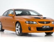 holden monaro cv8