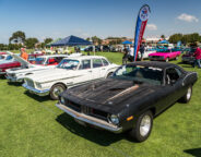 1974 Barracuda - Chryslers by the bay