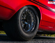 Street Machine Features Ford Falcon Xy Wheel