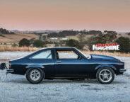 1975 Holden LX Torana side