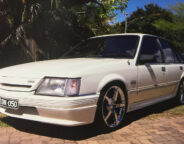 Holden VK Commodore