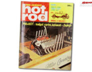 nz hot rod magazine