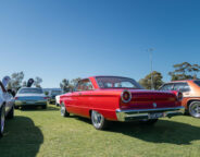 Street Machine Events 45 Cruising For Catherine House Car Show Adelaide