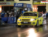 carnage turbo taxi dragstrip