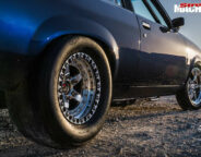 Holden LX Torana wheel