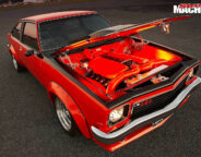 Holden Torana