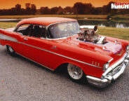 Chevrolet Bel Air