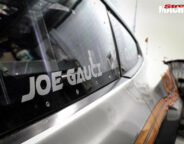 Joe Gauci's Ford Mustang
