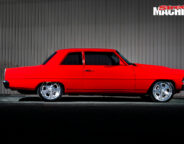 67 Chevy Nova Pro Tourring 4 Nw