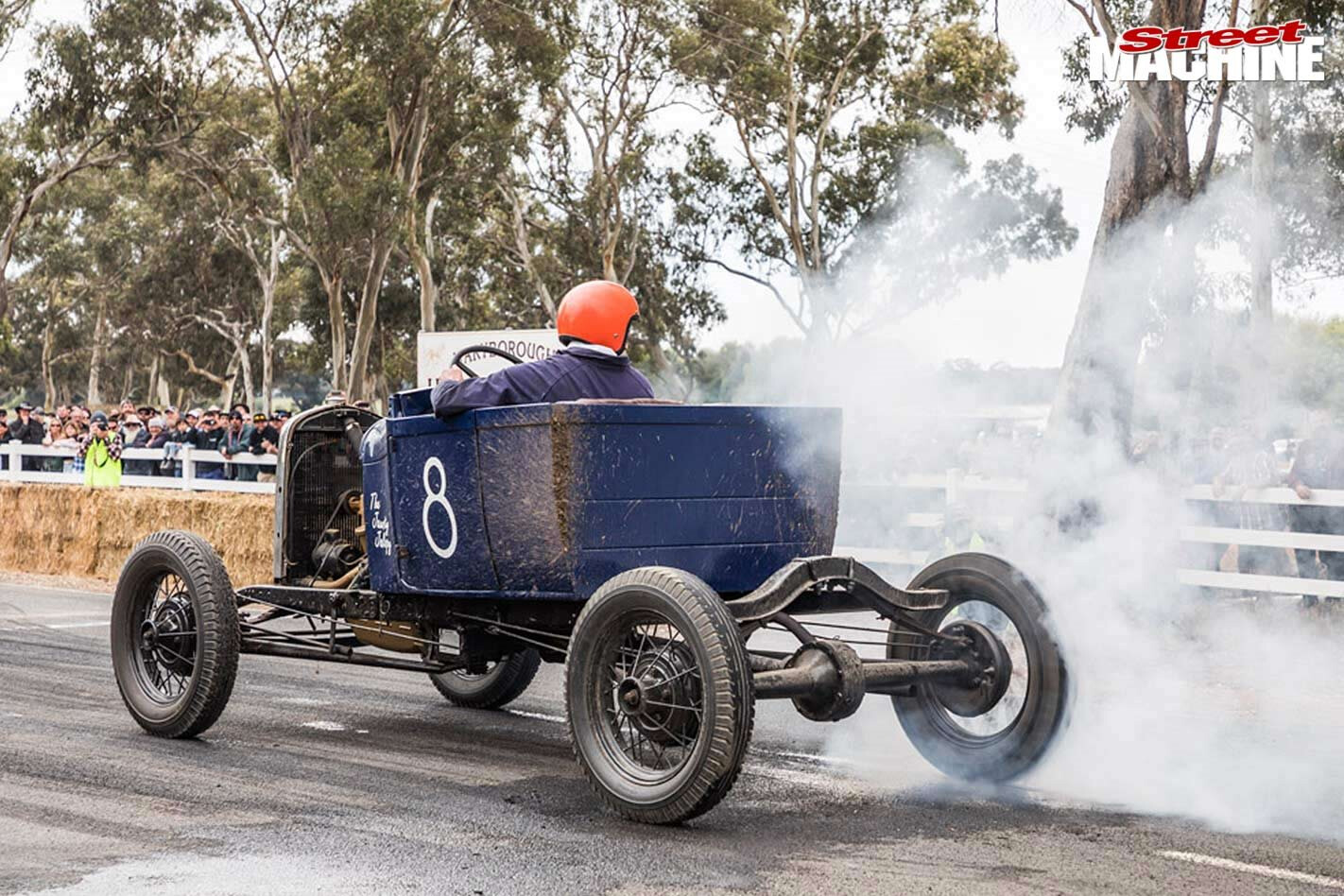 1928 roadster