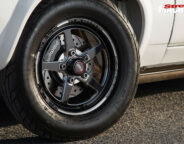 Holden LX Torana wheel
