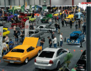 Adelaide auto expo