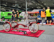 Street Machine Events Adelaide Auto Expo 108