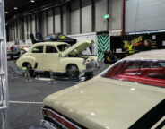 Street Machine Events Adelaide Auto Expo 131