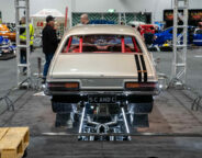 Street Machine Events Adelaide Auto Expo 14