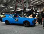 Street Machine Events Adelaide Auto Expo 198