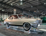 Street Machine Events Adelaide Auto Expo 25