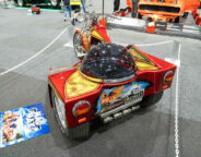 Street Machine Events Adelaide Auto Expo 6