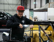 Street Machine Events Adelaide Auto Expo 63