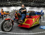 Street Machine Events Adelaide Auto Expo 8