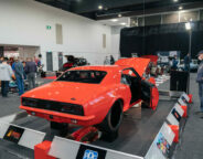 Street Machine Events Adelaide Auto Expo 2021 15
