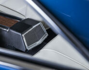 Street Machine Features Adrian Romandini Dodge Charger Console 2
