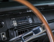 Street Machine Features Adrian Romandini Dodge Charger Dash 3