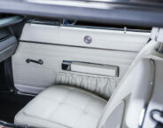 Street Machine Features Adrian Romandini Dodge Charger Interior Trim