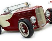 1932 roadster