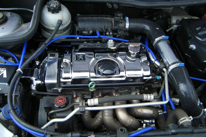 Alen Kulevanov engine