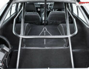 Alfa Romeo GTV cage