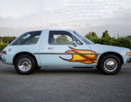 Street Machine News Amc Pacer