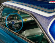 Street Machine Features Andrew Goodwin Galaxie Interior