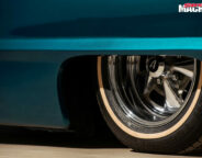 Street Machine Features Andrew Goodwin Galaxie Wheel 2