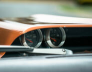 Street Machine Features Anna Smith Xy Falcon Gauges