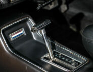 Street Machine Features Anna Smith Xy Falcon Shifter